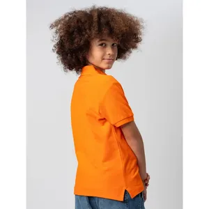Personalized Baby Evolution Promotional <b>Polo</b> Shirt Custom Merchandising - Product Image 5