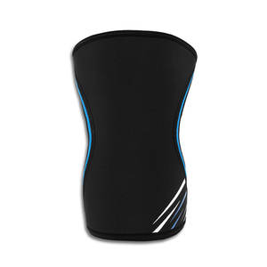 Gym Exercise Sports Fitness Safety <b>Knee</b> <b>Sleeves</b> Customized Color <b>Knee</b> <b>Sleeves</b> Wholesale Price <b>Knee</b> <b>Sleeves</b> - Product Image 5