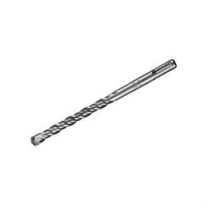 Punta da trapano per muratura Makita SDS Plus a 2 spirali 8mm x 150/210mm - Product Image 2