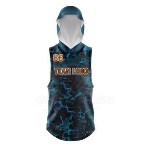 Ropa Deportiva Premium de Estilo Moderno, Uniforme 7v7 Transpirable de Malla, Uniforme 7v7 de Larga Duración, Uniforme 7v7 de Alta Calidad - Product Image 4