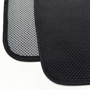 Bowling Equipment Microfiber Shammy with Polyurethane | Non-Slip Oil Absorbent Bowling Ball Cleaning Towel - Product Image 5