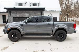 2021 Ford Ranger, F-150, F-150 Raptor, RHD LHD d'occasion - Product Image 3