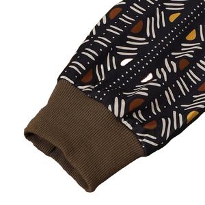 Nouveauté 2026 Sweatshirts à Capuche pour Hommes avec Logo Personnalisé - Doublure Tricotée Anti-Froissage 100% Coton Polaire Vêtements d'Hiver - Product Image 5