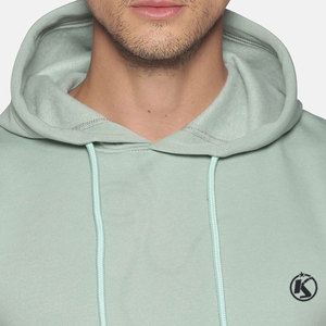 Vente en ligne de vêtements d'hiver avec logo personnalisé Sweat à capuche pour hommes Meilleures ventes Nouvelle arrivée de vêtements pour hommes Sweats à capuche - Product Image 5