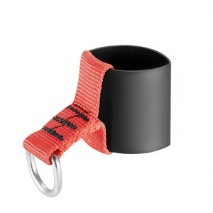 Materiales y Elementos de Aislamiento Termocontraíbles Facom SLS.G con Anillo Metálico en Forma de 'D' - Product Image 2