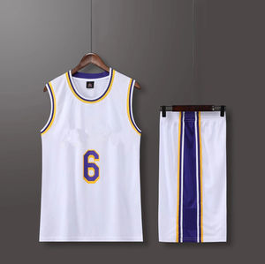 Uniforme de basket-ball Offre Spéciale personnalisable avec votre propre logo ensembles respirants en bas quantité minimale de commande Amano Sports - Product Image 3