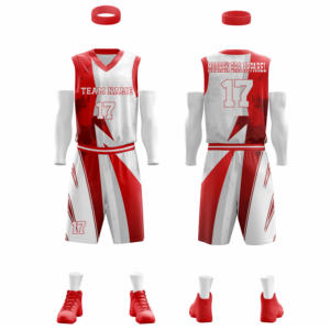 2025 personalizado BSCI ropa deportiva transpirable sublimado baloncesto chaleco uniforme conjunto al por mayor para equipos para temporadas de baloncesto de verano - Product Image 6
