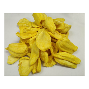 Meilleur prix pour les chips de jacquier séchées de qualité supérieure jacquier séché doux naturel fruits secs tranchés Viet Nam - Product Image 5