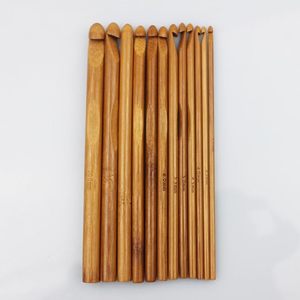 Crochet en bois pour les boutiques de fils à tricoter, parfait pour les créateurs de modèles de crochet, crochet en bois par CRAFT ZONE EXPORT - Product Image 2