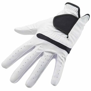 Golf gloves cabretta Leather Sports and Entertainment non slip Breathable Golf Gloves - Product Image 5