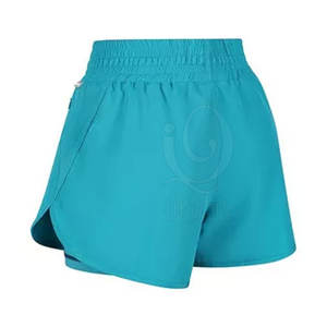 2025 Latest Design Pakistan Made <b>Women's</b> Loose Fit <b>Shorts</b> Top Quality Wholesale Low Moq <b>Women's</b> Loose Fit <b>Shorts</b> - Product Image 2