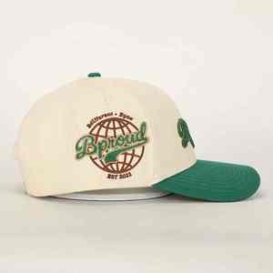 Lightweight Cotton Baseball Cap Breathable Adjustable <b>Hat</b> <b>for</b> Running, Hiking, Outdoor Sports, and Sun Protection - Product Image 4