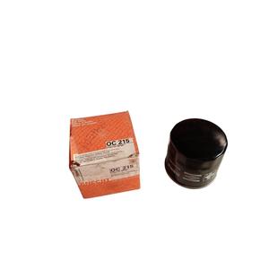 Filtro Olio Ricambi Generici Vari Marchi Serie (90>) OC215 Benzina - Product Image 1