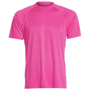 Camiseta Deportiva Personalizada con Logotipo para Hombre, Camiseta de Gimnasio, Fitness y Running, de Algodón Grueso y Talla Grande - Product Image 1