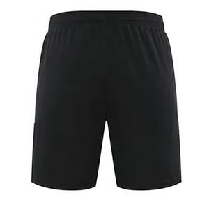 Tenues d'équipe personnalisées, uniformes de badminton de couleur unie, 100% polyester, séchage rapide, respirant, haute qualité, faible MOQ, service OEM - Product Image 3