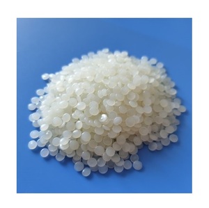 Usine la plus populaire Vente en gros Assurance qualité Plastique vierge Film PE-HD Granules PE-HD/PE-BD/PE-BD de haute qualité - Product Image 5