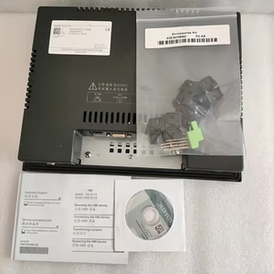 Nouveau et Original 6AV7884-2AB10-3BK0 HMI - Product Image 5