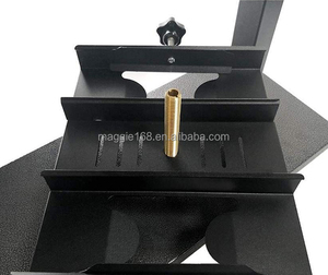 Máquina de fusión de <span class=keywords><strong>queso</strong></span> 750W 43cm Máquina de fusión de calentamiento de <span class=keywords><strong>queso</strong></span> asado de media rueda para <span class=keywords><strong>queso</strong></span> Raclette de media rueda - Product Image 4