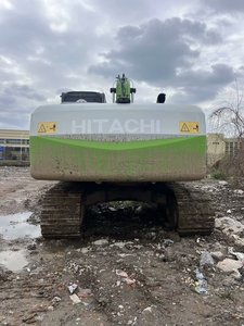 Экскаватор <span class=keywords><strong>Hitachi</strong></span> ZX210, 20 тонн, импортный, низкая цена - Product Image 3