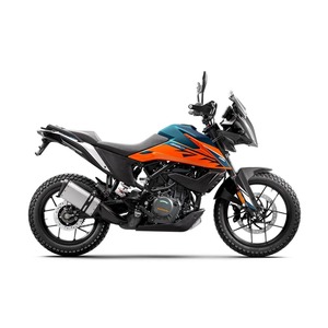 2025 Trending KTM390 ADVENTURE Enduro Dirt Bike Sportbike para deportes Excelente rendimiento Motocicleta - Product Image 6