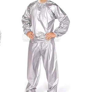 New Arrival High Quality <b>Sauna</b> <b>Suit</b> Wholesale Custom Design Men <b>Sauna</b> <b>Suit</b> Low MOQ Men <b>Sauna</b> <b>Suit</b> - Product Image 5