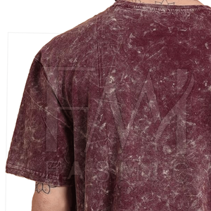 เสื้อยืดผู้หญิงผ้าฝ้าย 100% น้ำหนักเบา ดีไซน์เรียบง่าย ยอดนิยม สำหรับติดแพทช์ โลโก้ และสีตามสั่ง ทรงหลวม แขนสั้น - Product Image 6