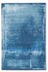 Tapis modernes de luxe faits à la main en laine de soie doux noués à la main avec un motif abstrait Taille personnalisée 5x8 12x14 Ensembles de tapis exclusifs - Product Image 5