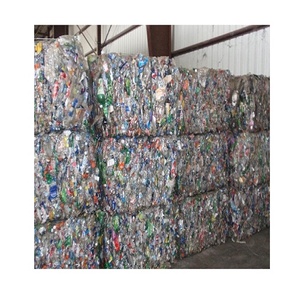 เศษขวด PET ขายส่ง-การซื้อขายขนาดใหญ่-ผู้จำหน่ายที่เชื่อถือได้ - Product Image 1