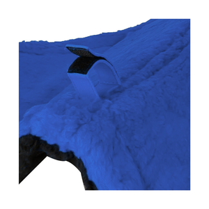 Fournisseur en gros de tapis de selle pour chevaux de qualité professionnelle, conception personnalisée, tapis d'équitation pour les acheteurs du monde entier - Product Image 2