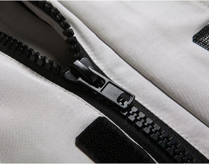 Veste d'hiver pour hommes de nouveau design Veste bouffante chaude à la mode Manteaux pour hommes - Product Image 4