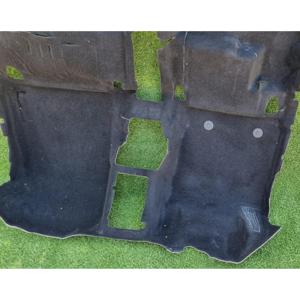 Alfombra Interior para Auto FORD EcoSport Serie GN15-N13000-BB (12>) - Product Image 6