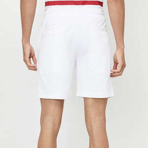 Hombres de calidad premium de secado rápido con logotipo personalizado transpirable hombres pantalones cortos Venta caliente hombres pantalones cortos - Product Image 5