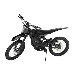 NUEVA Motocicleta Eléctrica Todoterreno e ride pro-sr 2025 MÁS VENDIDA con 24 Meses de Garantía de Fábrica E Ride PRO SR - Product Image 4