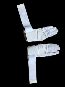 Gants de baseball en cuir pour hommes, Gants de baseball en cuir avec logo personnalisé, Gants de baseball pour amateurs de sport - Product Image 4