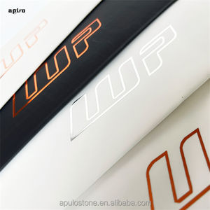 Preço de fábrica Logotipo personalizado Industrial <span class=keywords><strong>Heat</strong></span> Shrink Black Polyolefin Tubing Tubo termoencolhível de 3 polegadas Logotipo impresso - Product Image 6