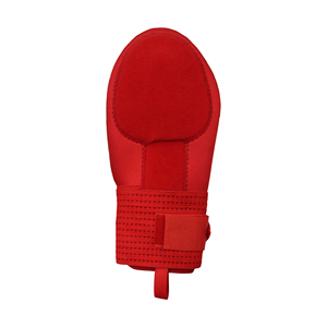 Guante de Deslizamiento para Béisbol, para Receptor Diestro, Neopreno Aislante, Diseño de Logotipo Personalizable para Adultos, Guante de Deslizamiento para Béisbol y Sóftbol - Product Image 3
