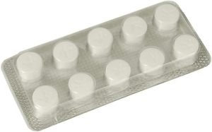 แท็บเล็ตทำความสะอาดครูปส์ XS3000 – แพ็ค 10 เม็ด - Product Image 6