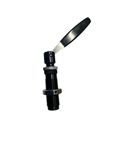 Soporte Metálico para Monturas de Visores de Alta Magnificación 6X - Accesorio Duradero para Caza al Aire Libre - Product Image 6