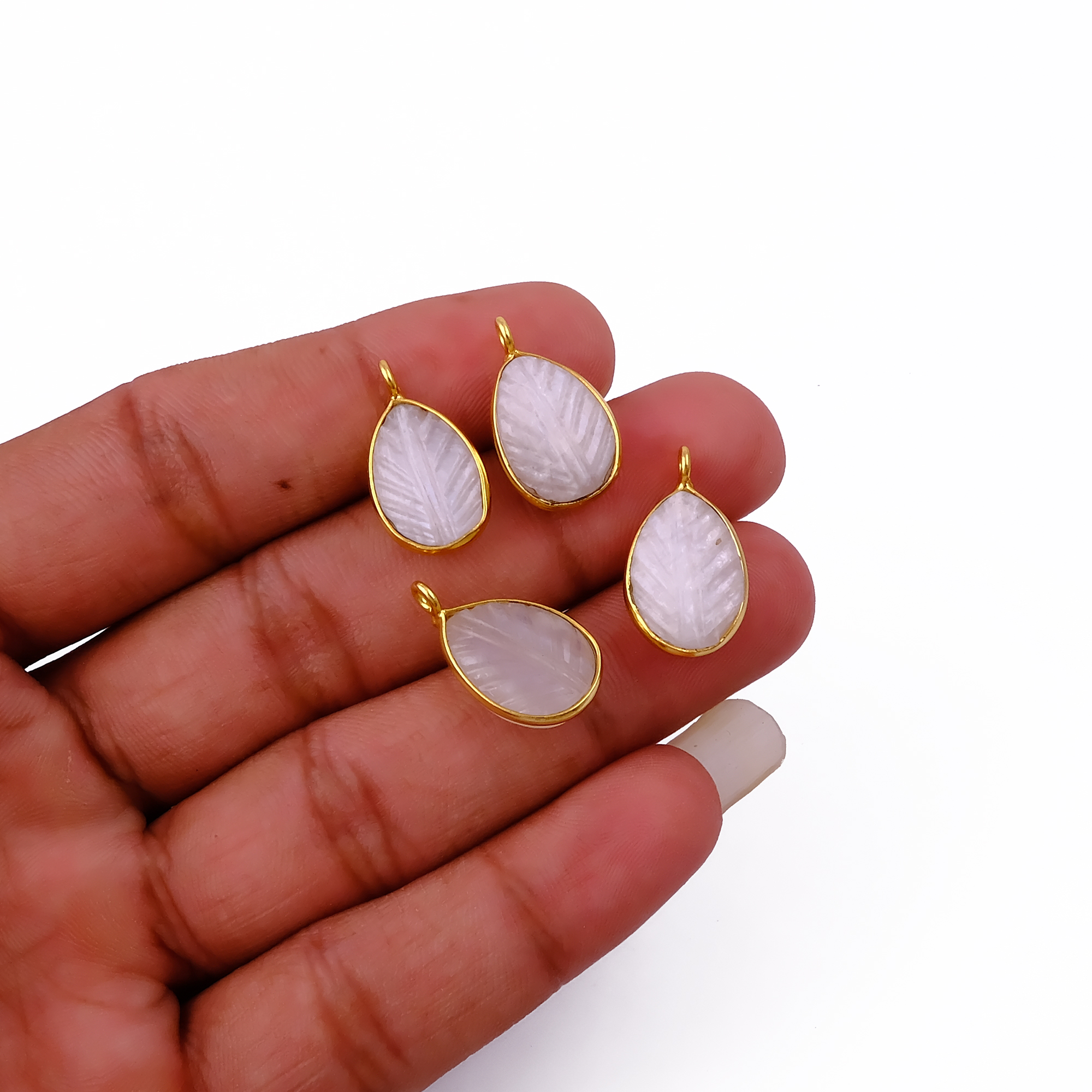 Rainbow Moonstone