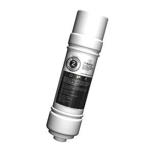 Filtro de agua de Ultra fibra, elimina los contaminantes microscópicos y gérmenes UF, hecho en Corea - Product Image 1