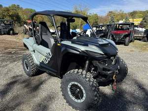 NUEVO Yamaha Wolverine RMAX2 1000 R-Spec UTV 2026 - Product Image 6