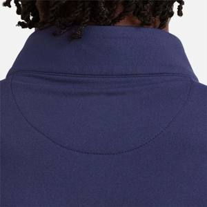 Zip de golf léger pour hommes-Tissu doux et design élégant-Idéal pour les vêtements décontractés et athlétiques - Product Image 4