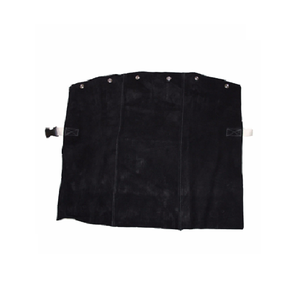 แจ็กเก็ตหนังผู้ชายสำหรับงานเชื่อมแจ็กเก็ตหนังผู้ชายปลอดภัยสำหรับอุตสาหกรรมหนัก - Product Image 3