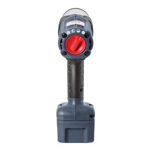 Kit de Llave de Impacto Inalámbrica de 3/8'' con Batería, Motor sin Escobillas, Luz LED de 360 Grados, 365 Ft-lbs de Torque Máximo, 4 Modos de Potencia - Product Image 1
