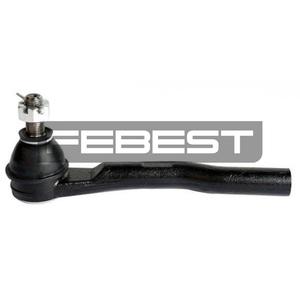 Estremità del tirante dello sterzo sinistra FEBEST (0321-RULH) - Product Image 1