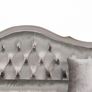 <b>Sofa</b> <b>Bed</b> Series 5502 Made Of High Quality Mahogany Wood With Soft Foam And Smooth Fabric For Various Needs Suitable - Product Image 6