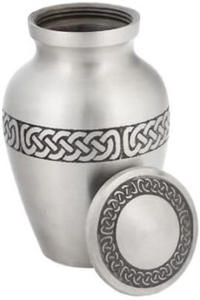 Brass Pet Cremation <b>Urns</b> Funeral <b>Urns</b> <b>For</b> Cat and <b>Dog</b> <b>Ashes</b> Burial <b>Urns</b> - Product Image 4