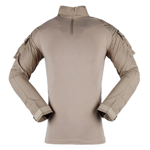 เครื่องแบบยุทธวิธีของผู้ชายเครื่องแบบลายพราง - Product Image 4