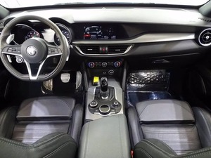 รถยนต์มือสอง ปี 2018 รุ่น Alf Romo Stelvo ขายพร้อมจัดส่งทั่วโลก มีจำหน่ายจำนวนมาก - Product Image 3