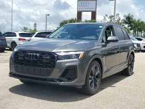 ใหม่2024 Audi Q7 55 Premium PLUS - Product Image 4